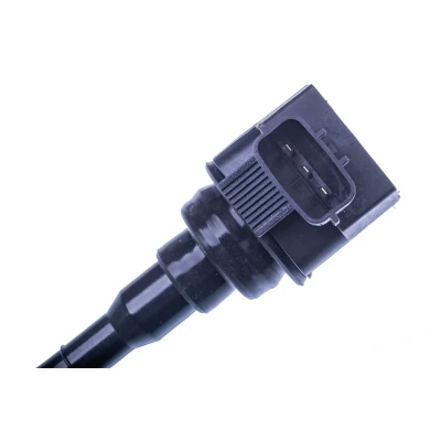 Bilde av DENCKERMANN E100111 Tennspole 3 polet 12V