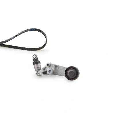 Bilde av GATES K016PK1670 Kileribberem ThermalPro TOYOTA: Corolla IX Hatchback