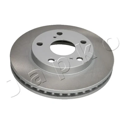 Bilde av JAPKO 60291C Bremseskiver framaksel 255 28 5 62 ventilert spraylakkert TOYOTA: Camry IV Sedan, III Sedan