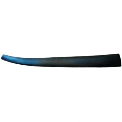 Bilde av DIEDERICHS 6619063 Støtfanger Spoiler venstre TOYOTA: Auris Hatchback