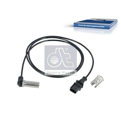 Bilde av DT Spare Parts 4.70163 ABS Sensor 1400