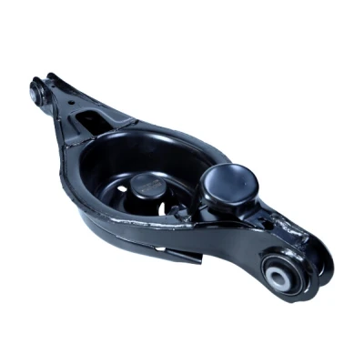 Bilde av MAXGEAR 72 6026 Bærebru med gummifeste venstre bakaksel Casterstag MAZDA: 6 Stasjonsvogn, Hatchback
