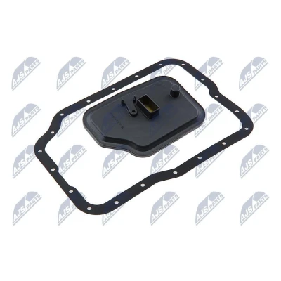 Bilde av Hydraulisk filtersett, automatgir, ford,mazda, 1 217 470 part, 778 303 3044026, 5 046 305 kit, 5046305, 5046305S1, FN01 21 500,
