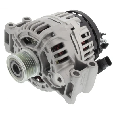 Bilde av MAPCO 13630 Dynamo 14V 110A BMW: 3 Touring, Sedan, Coupé