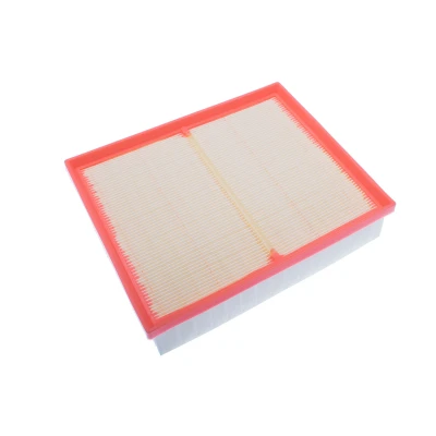 Bilde av DENCKERMANN A141797 Luftfilter 50 204 256 omluftfilter NISSAN: NP300 Navara Pick up