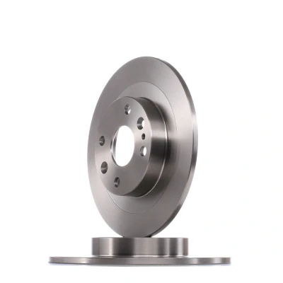 Bilde av BOSCH 0 986 478 701 Bremseskiver 250,5 9 4 100 fullt ut oljet med skruer MAZDA: MX 5 I, FAMILIA 5, 323 C IV Hatchback