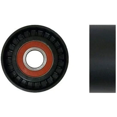 Bilde av Strammerull, kilerem med ribber, citroën c crosser, crosser enterprise, land rover freelander 2, peugeot 4007, 5751.G0, LR003651