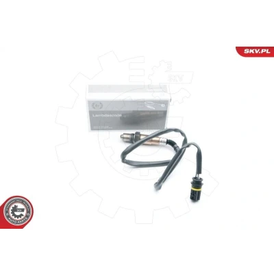 Bilde av Lambdasonde, chrysler,mercedes benz, 0015400517, 0015400617, 0015403817, 0015404717, 0015405017, 0015406017, 0015408717, 0015409117, 002