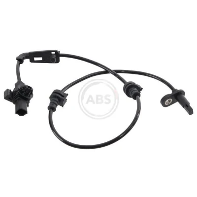 Bilde av A.B.S. 30839 ABS sensor aktiv 660 svart