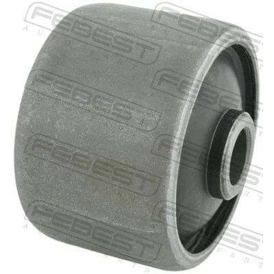 Bilde av FEBEST MAB 156 lager, differensial