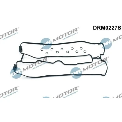 Bilde av DR.MOTOR AUTOMOTIVE DRM0227S Tetningssett, sylindertopp hette OPEL: Astra H GTC, Zafira B, Hatchback, CHEVROLET: Captiva