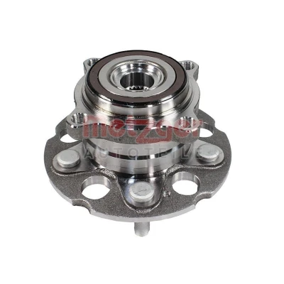 Bilde av METZGER WM 2310 Hjullagersett med integrert magnetisk senorring 152 HONDA: CR V 4