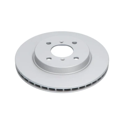 Bilde av KAVO PARTS BR 8740 C Bremseskiver 252 20 4 100 ventilert belagt SUZUKI: SWIFT 3