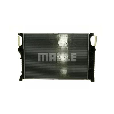 Bilde av MAHLE ORIGINAL CR 1480 000S Radiator for kjøretøy med/uten klimaanlegg 640 459 38 Kjøleribber loddet MERCEDES BENZ: E Klasse T modell, Sedan