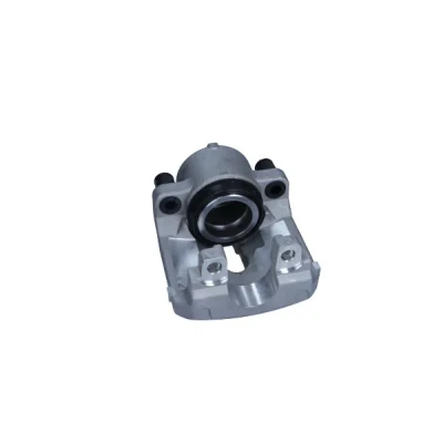 Bilde av MAXGEAR 82 0857 Bremsecaliper Aluminium framaksel venstre BMW: 5 Touring, Sedan