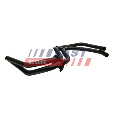 Bilde av FAST FT61113 Radiatorslange EPDM (etyl propylen dien gummi)