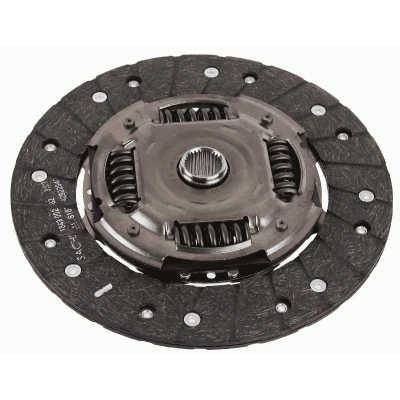 Bilde av SACHS 1878 008 297 Koplingsskive 228 28