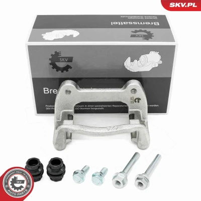 Bilde av Holder, bremseklave, bakaksel begge sider, mini mini, clubman, roadster, 34 21 6 776 927