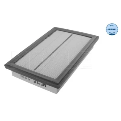 Bilde av MEYLE 012 321 0023 Luftfilter 44 176 276 Filterinnsats ORIGINAL Quality MERCEDES BENZ: GLC SUV, C Klasse T modell, E modell