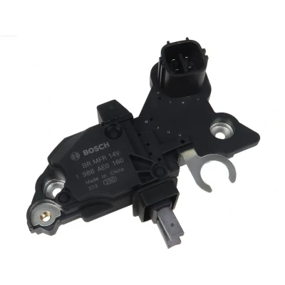 Bilde av AS PL ARE0084(BOSCH) Generatorregulator 12
