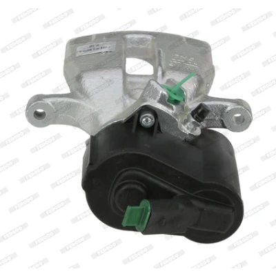 Bilde av FERODO PREMIER FCL695004 Bremsecaliper Stålstøpegods 90 uten tilbehør VOLKSWAGEN: Passat B6 Variant, B7 Tiguan I