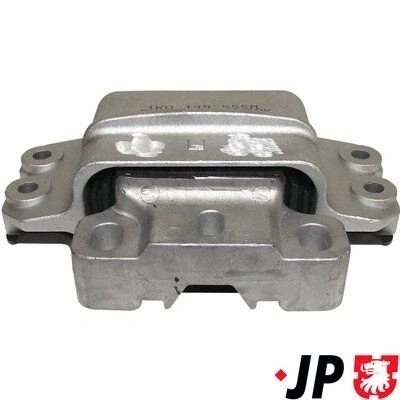 Bilde av JP GROUP 1132404470 Lagring, girmekanisme venstre VOLKSWAGEN: Caddy 3, Golf 6, 5, AUDI: A3 Sportback
