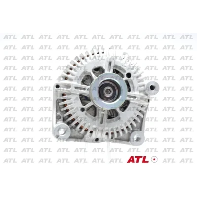Bilde av Dynamo, bmw 7 [e38, e65, e66, e67], 12317792878, 12317797523, 12317797524, 7792878, 7797523, 7797524