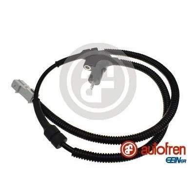 Bilde av AUTOFREN SEINSA DS0314 ABS sensor høyre bakaksel, venstre bakaksel passiv 2 850