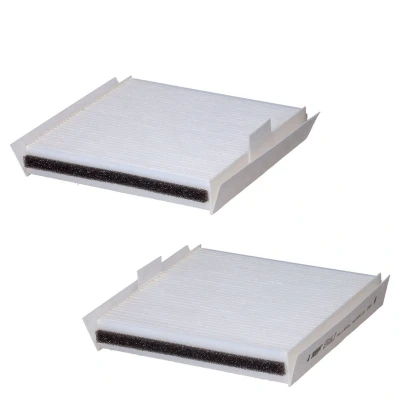 Bilde av HENGST FILTER E916LI 2 Kupéfilter pollenfilter 190 180 30