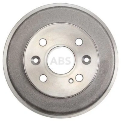 Bilde av A.B.S. 2868 S Bremsetrommel med lager 240 MAZDA: 2 Hatchback