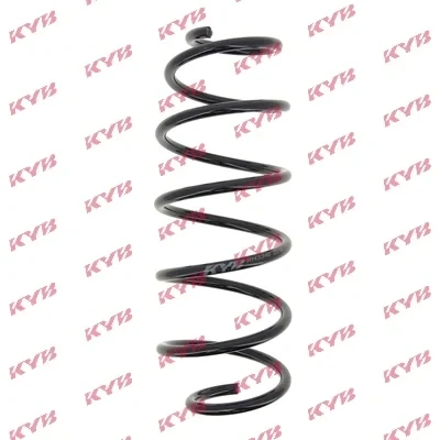 Bilde av KYB K Flex RH3340 Fjærer framaksel spiralfjær for kjøretøy med standard chassis