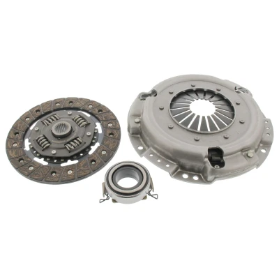 Bilde av MAPCO 10513 Clutch tre deler 200 TOYOTA: Corolla VIII Liftback, IX Hatchback, VII Sedan