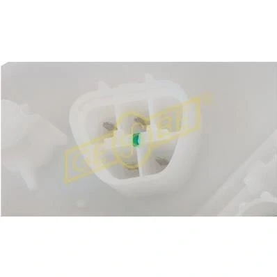 Bilde av GEBE 9 7086 1 Lambdasonde planarsonde 12V AUDI: A4 B7 Avant, Sedan, A6 C6 VOLKSWAGEN: Golf 5, Jetta 3, New Beetle Hatchback