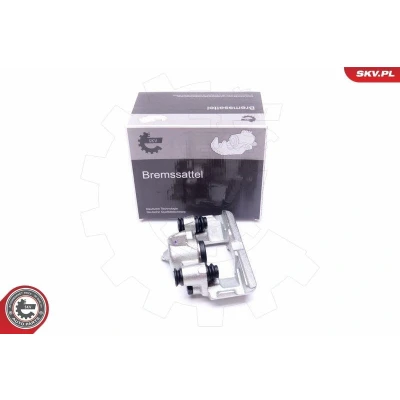 Bilde av ESEN SKV 42SKV253 Bremsecaliper 103mm venstre bakaksel TOYOTA: Yaris I Hatchback, Verso