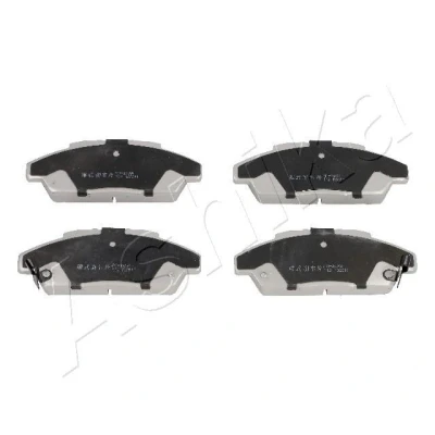 Bilde av Bremseklosser sett, Framaksel, honda accord iv, 45022SM2000, 45022SM2010, 45022SM2020, 45022SM2030, 45022SM2408, 45022SM2505, 45022SM251