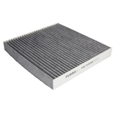 Bilde av PURRO PUR PC8046C Kupéfilter Karbonfilter 224 235 30 HONDA: CR V 3, 4, CIVIC 9 Tourer