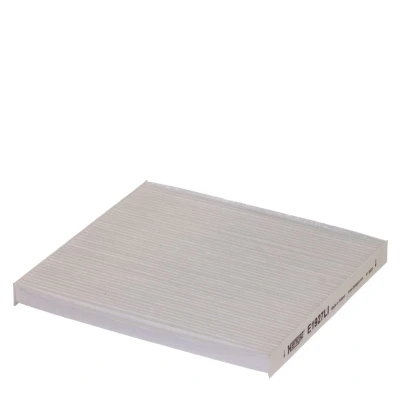 Bilde av HENGST FILTER E1927LI Kupéfilter pollenfilter 220 200 20 TOYOTA: Avensis II Station Wagon, Corolla IX Hatchback, Wagon