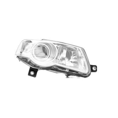 Bilde av HELLA 1EL 247 014 021 Frontlykter VOLKSWAGEN: Passat B6 Variant, Sedan