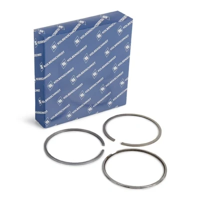 Bilde av KOLBENSCHMIDT 800046010000 Stempelringsett 73,71 PEUGEOT: 207 Hatchback, 206 307 Hatchback