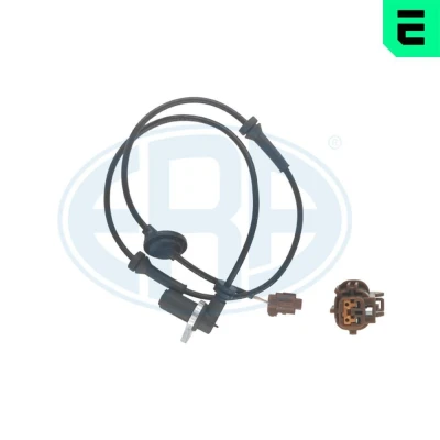 Bilde av ERA 560693A ABS Sensor framaksel venstre med kabelsett 2 1,4 940 NISSAN: X Trail