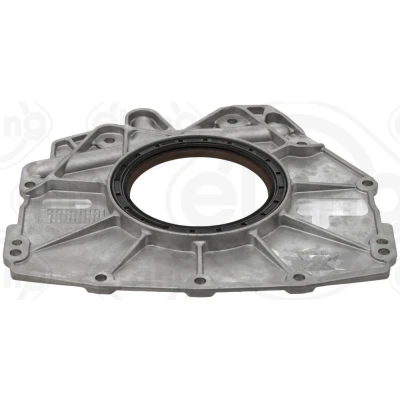 Bilde av ELRING 686.870 Veivaksel Tetningsring PTFE (polytetrafluoretylen)/ACM (polyacryl kautsjuk) MERCEDES BENZ: GL, E Klasse T modell, Sedan