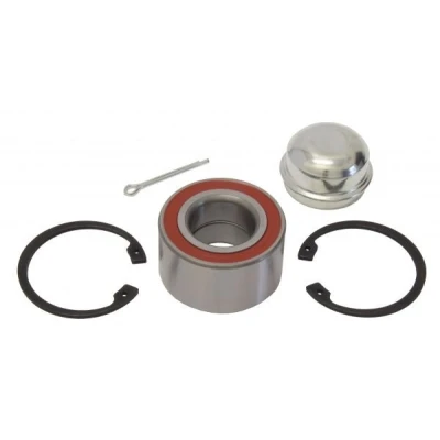 Bilde av MAPCO 26824 Hjullagersett 67 OPEL: Combo C Varebil / Stasjonsvogn, Meriva A, Corsa Hatchback