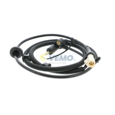 Bilde av VEMO V25 72 1153 ABS Sensor bakaksel Original Quality for kjøretøy med 12V FORD USA: Crown Victoria II (EN114) 4.6 2002 2007