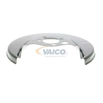 Bilde av VAICO V10 5039 Bremseskjold høyre bakaksel Original Quality