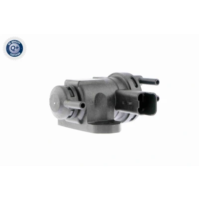 Bilde av VEMO V42 63 0007 Trykkomformer, eksosstyring Q+, original equipment manufacturer quality