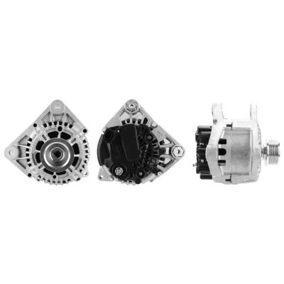 Bilde av LUCAS LRA02174 Dynamo 14V 110A RENAULT: Kangoo I Express, MEGANE 2 Kombi, CLIO