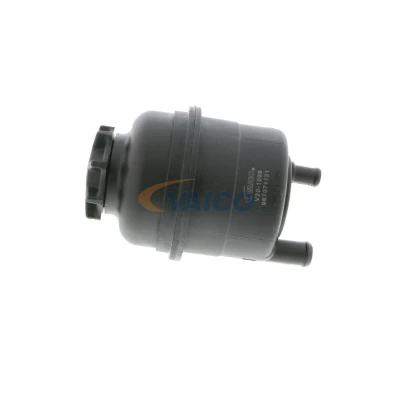 Bilde av VAICO V20 1009 Utjevningsbeholder, hydraulikkolje servostyring med filter Original Quality BMW: X3, 5 Touring, 3 Sedan, MINI: Hatchback