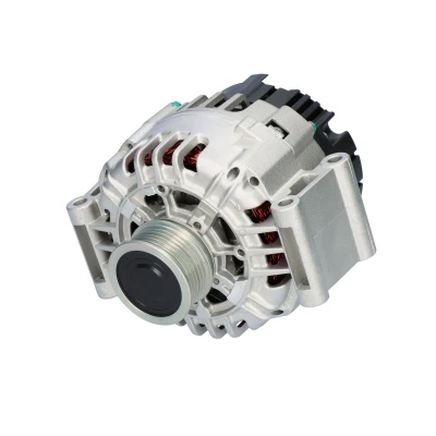 Bilde av VALEO 439393 Dynamo 14V 140A AUDI: A4 B7 Avant, A6 C6 C5 VOLKSWAGEN: Passat B6 Variant, B5 GP Stasjonsvogn, Variant