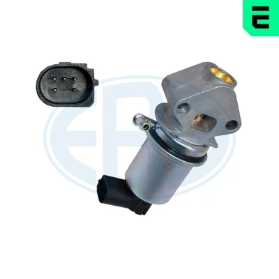 Bilde av ERA 555047A EGR Ventil elektrisk med tetning VOLKSWAGEN: Caddy 3, Golf 5, Polo IV Hatchback, SKODA: Octavia 2 Combi, 1 Fabia Combi