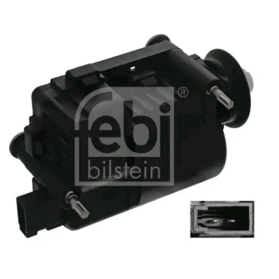 Bilde av FEBI BILSTEIN 47865 Reguleringselement, sentrallås